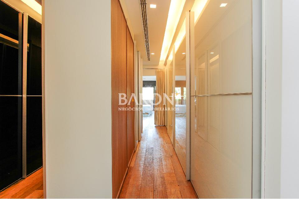 Casa - Jardim América