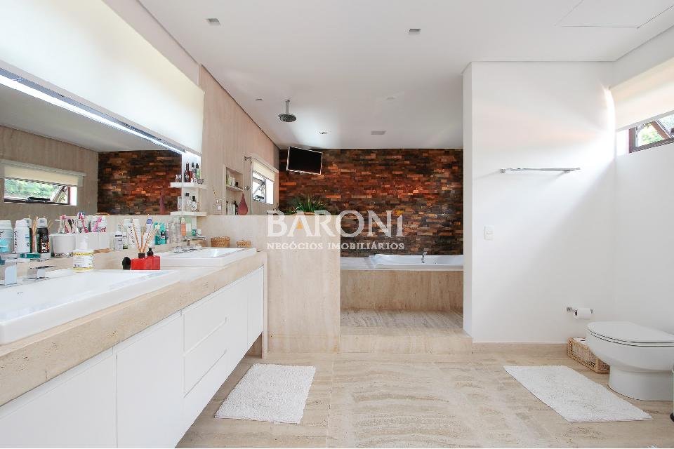 Casa - Jardim América