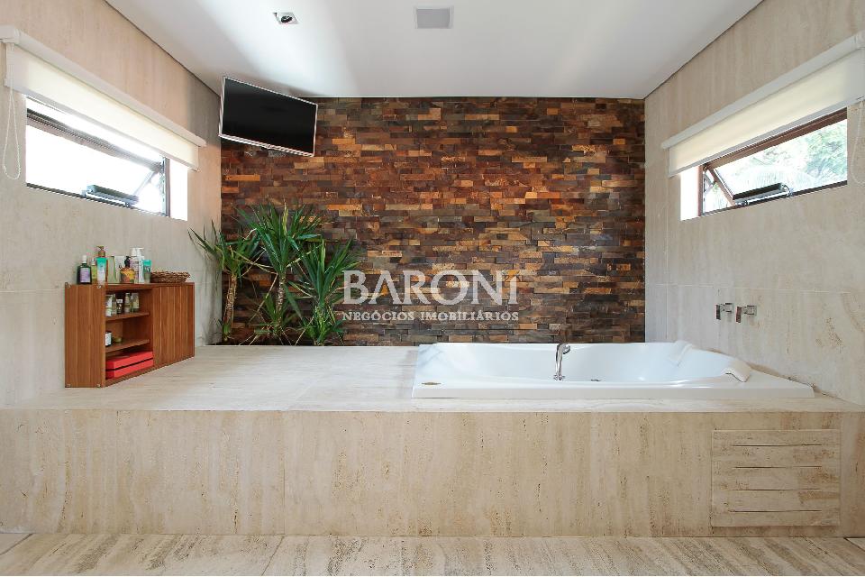 Casa - Jardim América