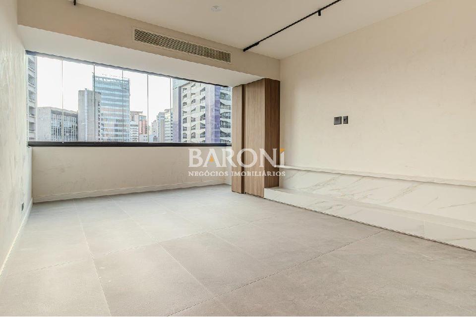 Apartamento - Itaim Bibi