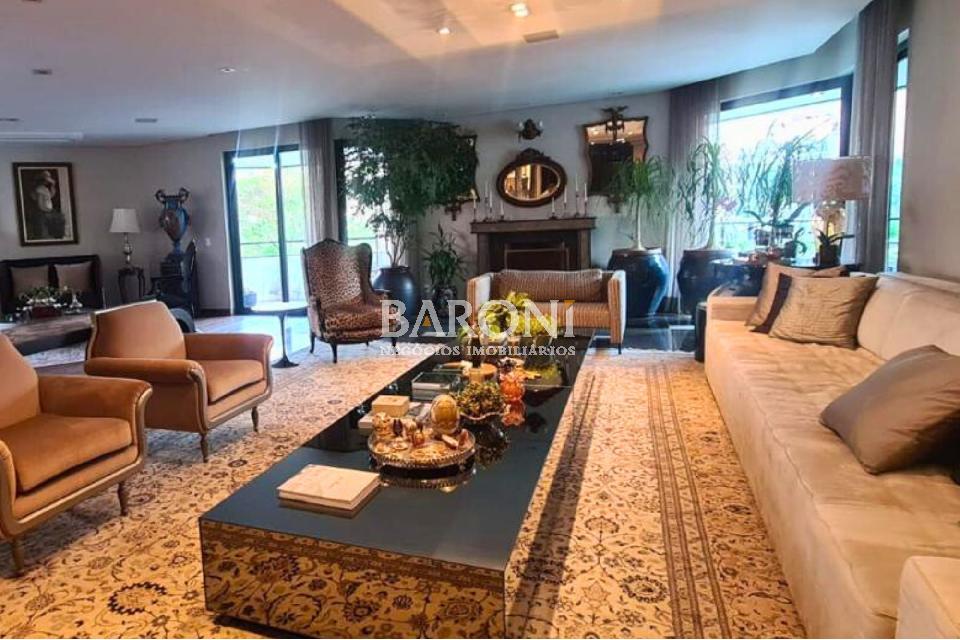 Apartamento - Moema