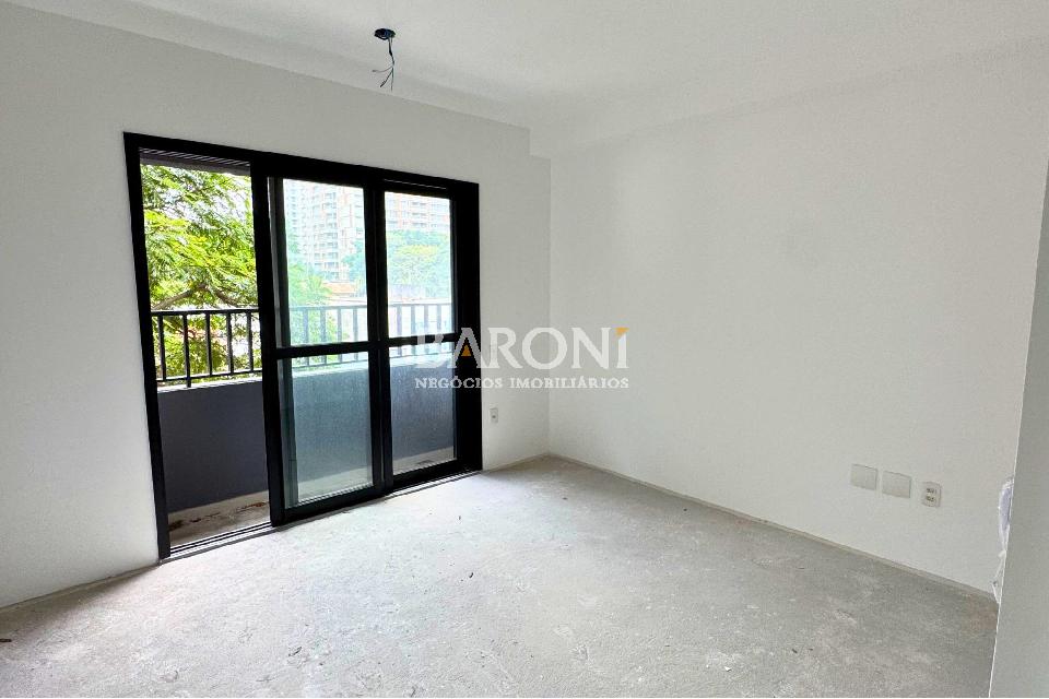 Apartamento - Moema