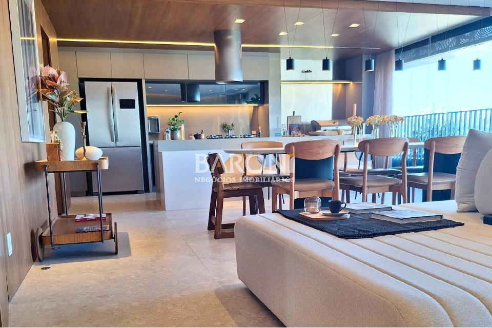 Apartamento - Vila Nova Conceição
