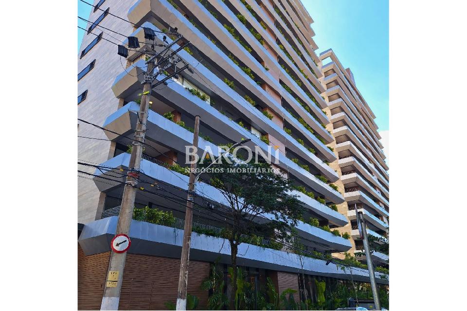 Apartamento - Vila Nova Conceição
