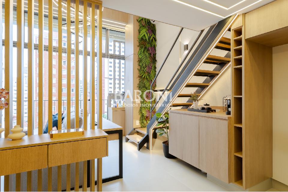 Apartamento - Vila Mariana