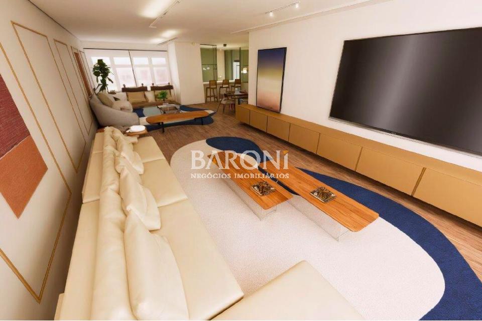 Apartamento - Jardim América