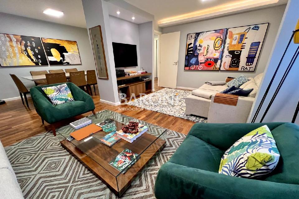 Apartamento - Jardim América