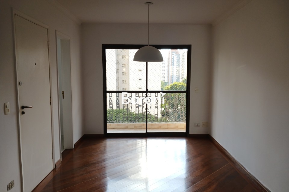 Apartamento - Moema