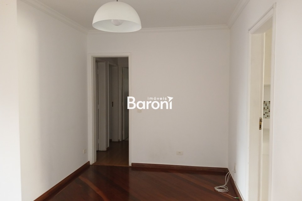 Apartamento - Moema