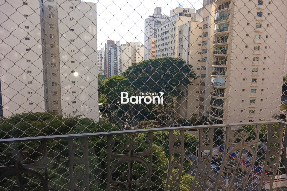 Apartamento - Moema