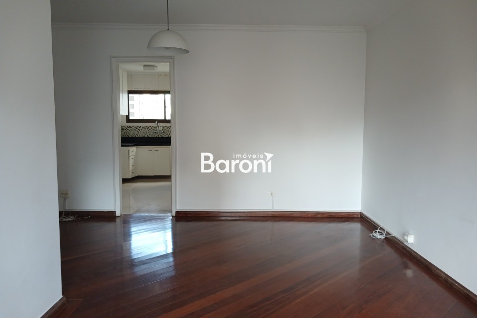 Apartamento - Moema