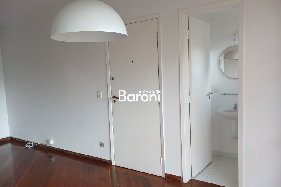 Apartamento - Moema