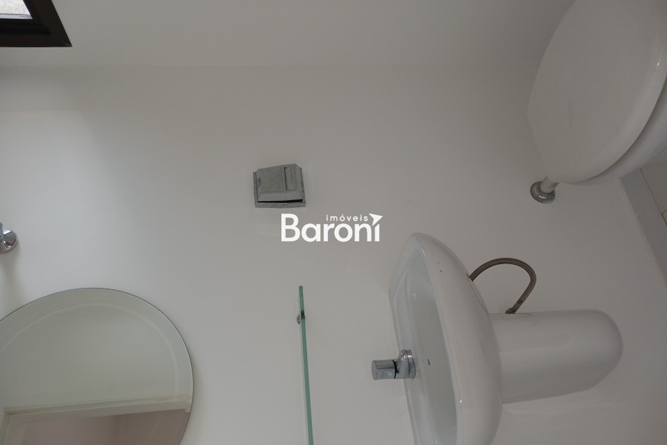 Apartamento - Moema