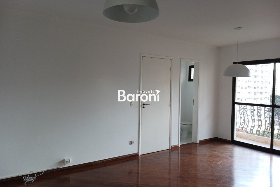 Apartamento - Moema