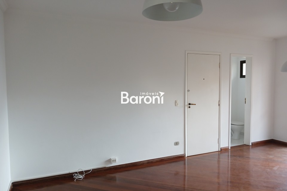 Apartamento - Moema