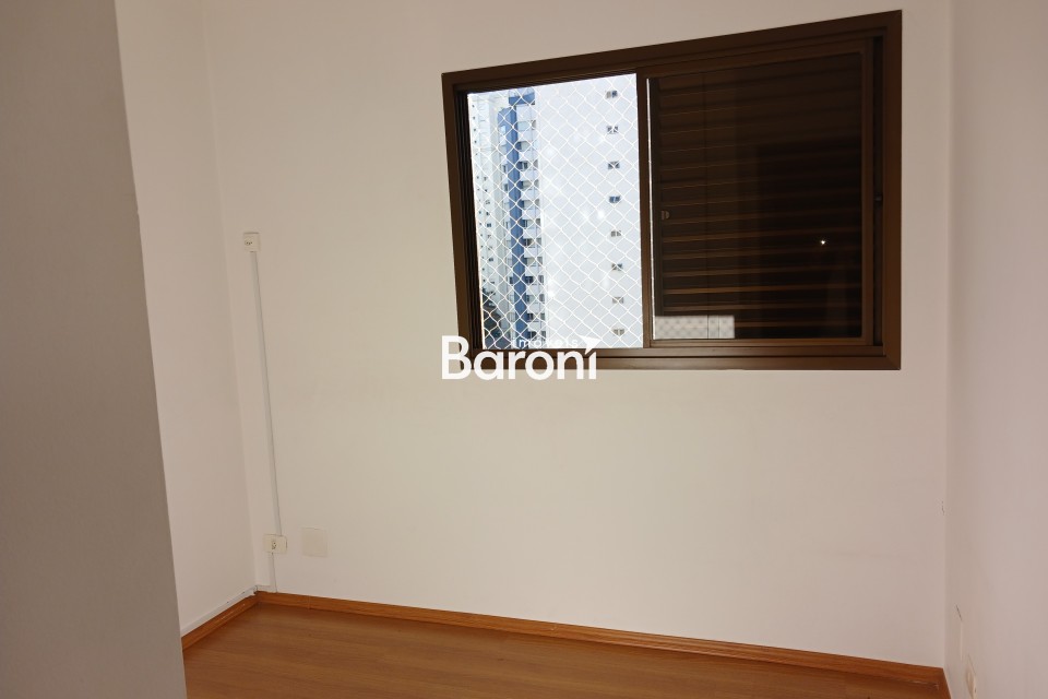 Apartamento - Moema