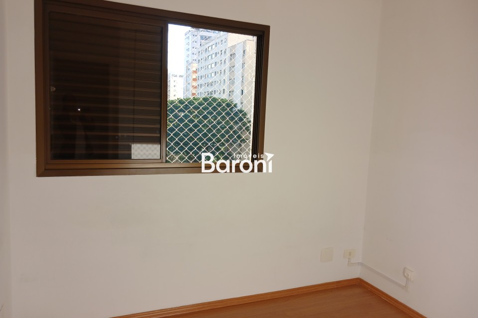 Apartamento - Moema