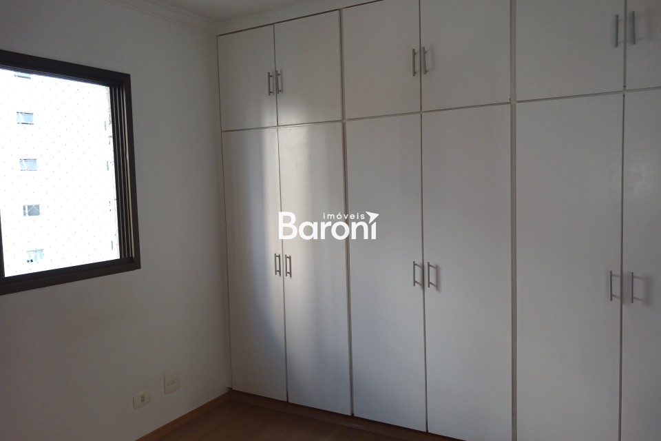 Apartamento - Moema