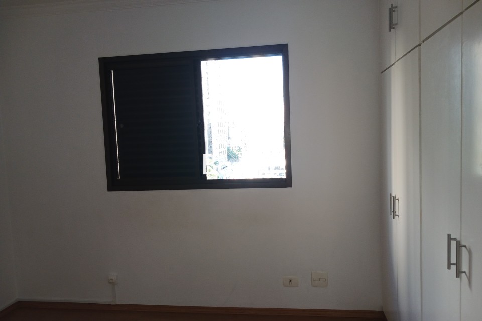 Apartamento - Moema