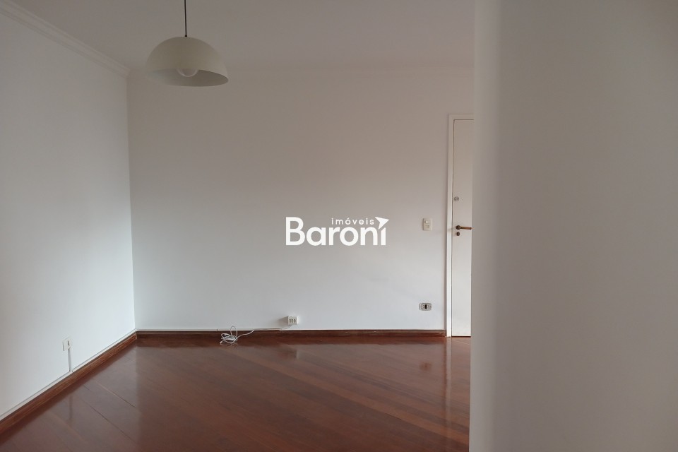 Apartamento - Moema
