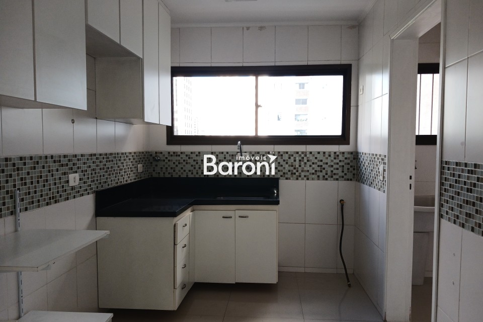 Apartamento - Moema