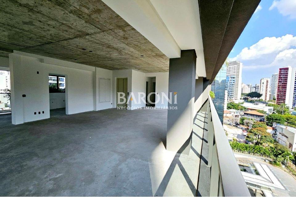 Apartamento - Itaim Bibi