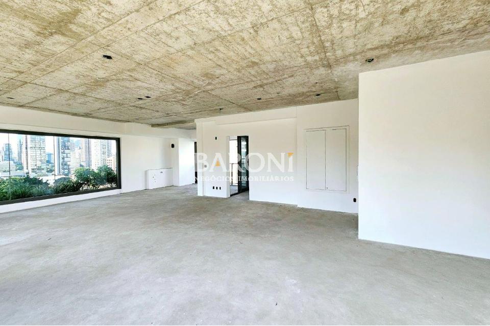 Apartamento - Itaim Bibi