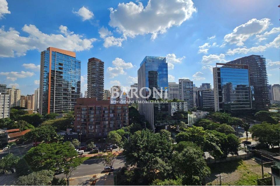 Apartamento - Itaim Bibi