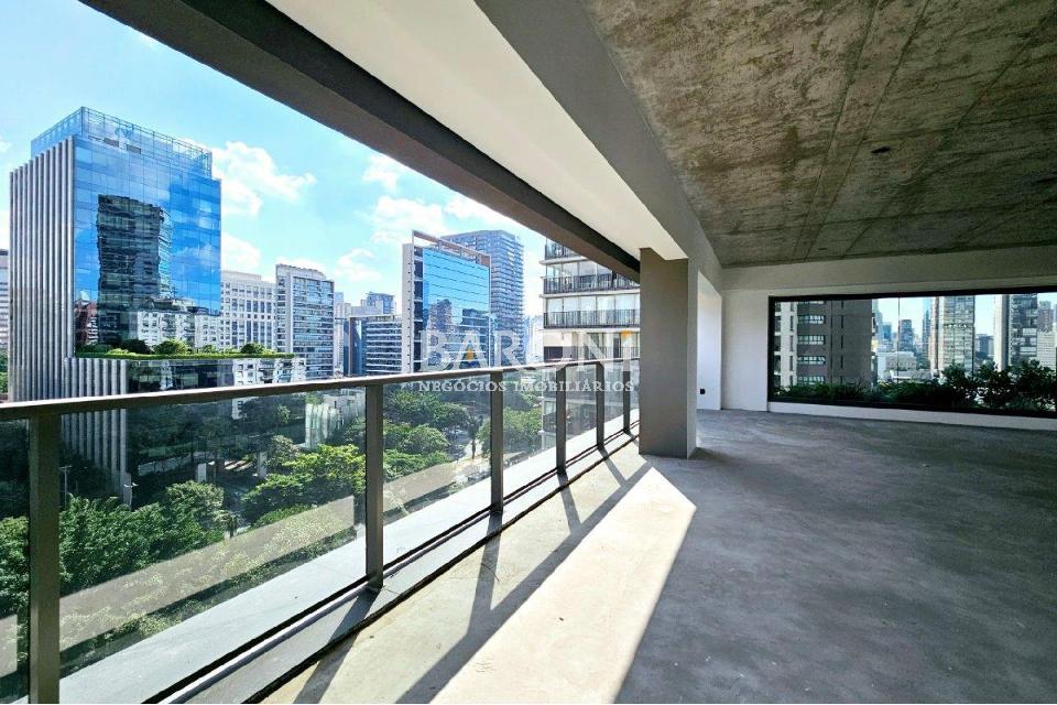 Apartamento - Itaim Bibi