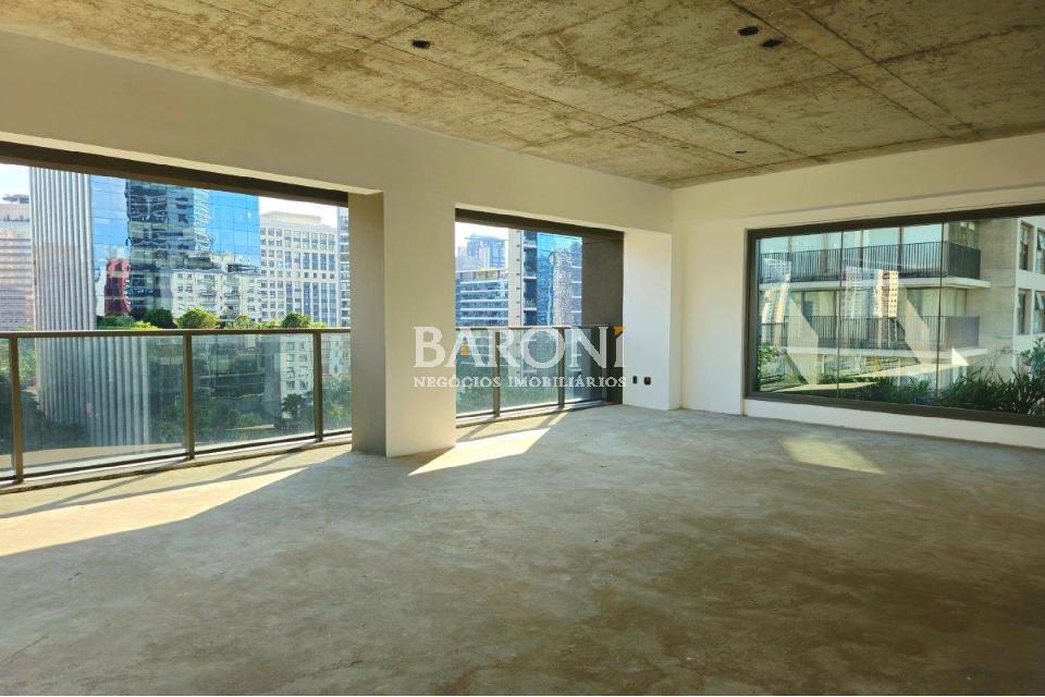 Apartamento - Itaim Bibi