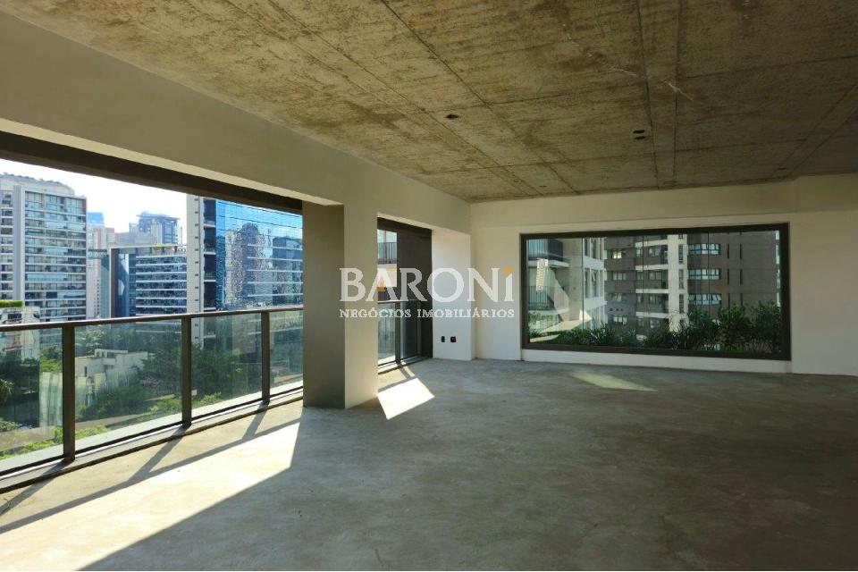 Apartamento - Itaim Bibi