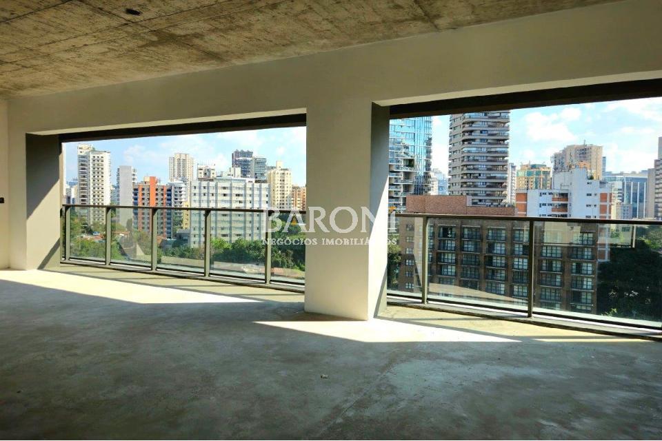 Apartamento - Itaim Bibi