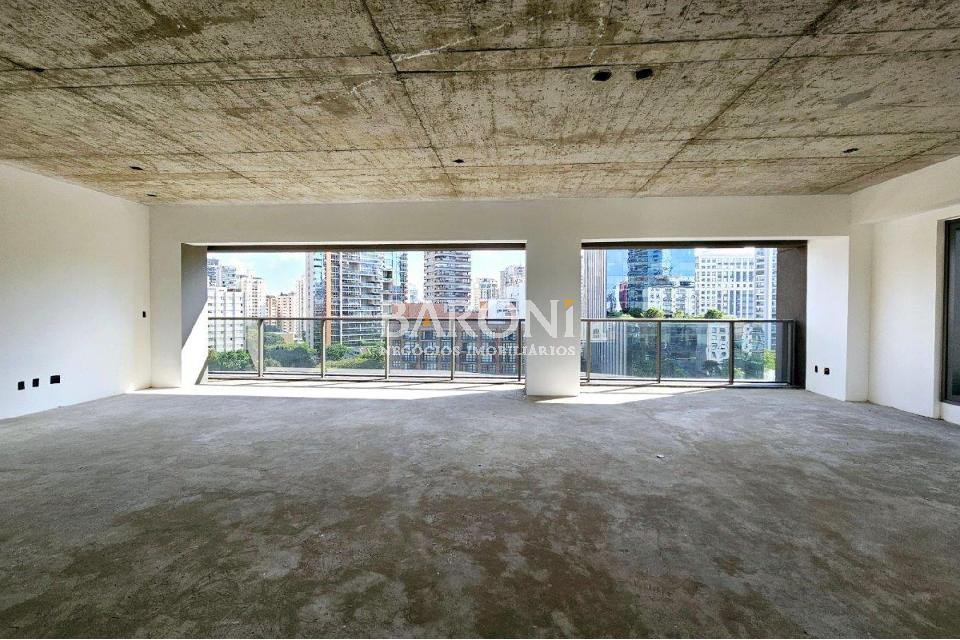 Apartamento - Itaim Bibi