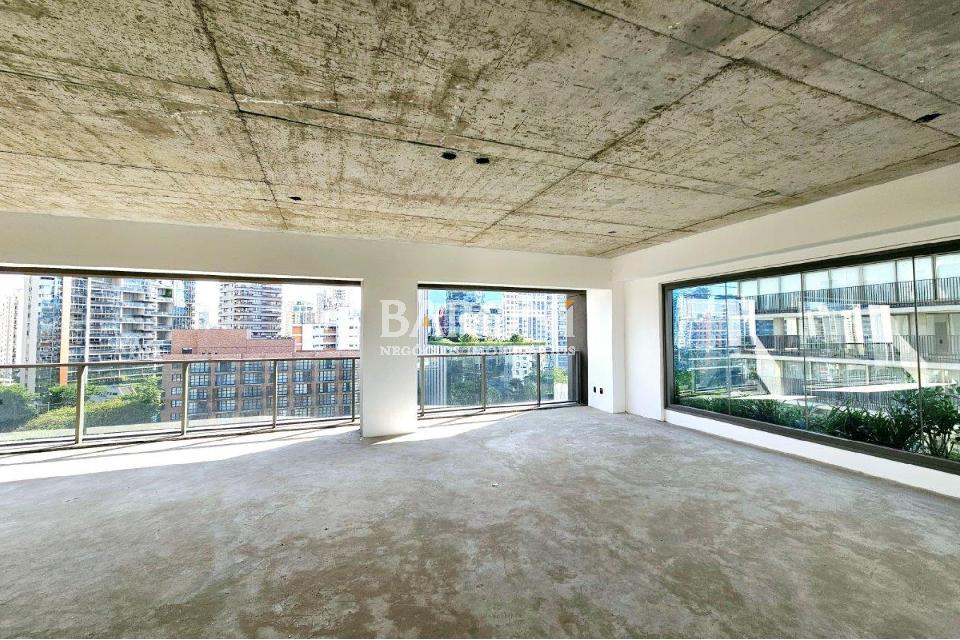 Apartamento - Itaim Bibi