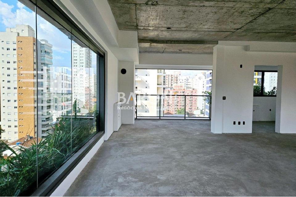 Apartamento - Itaim Bibi