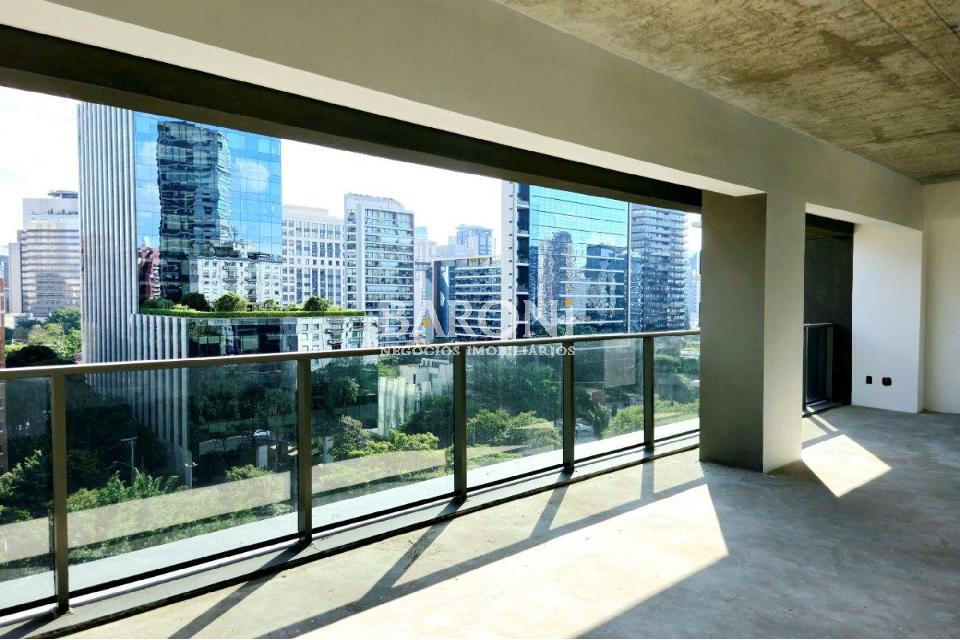 Apartamento - Itaim Bibi