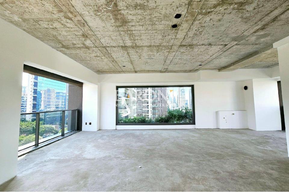 Apartamento - Itaim Bibi