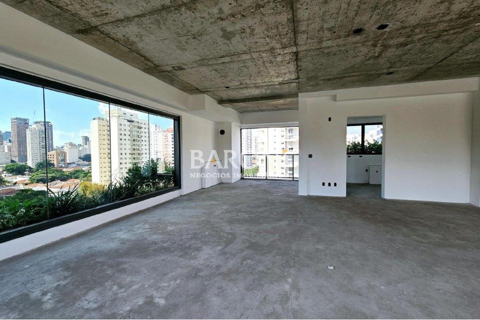 Apartamento - Itaim Bibi