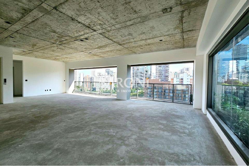 Apartamento - Itaim Bibi