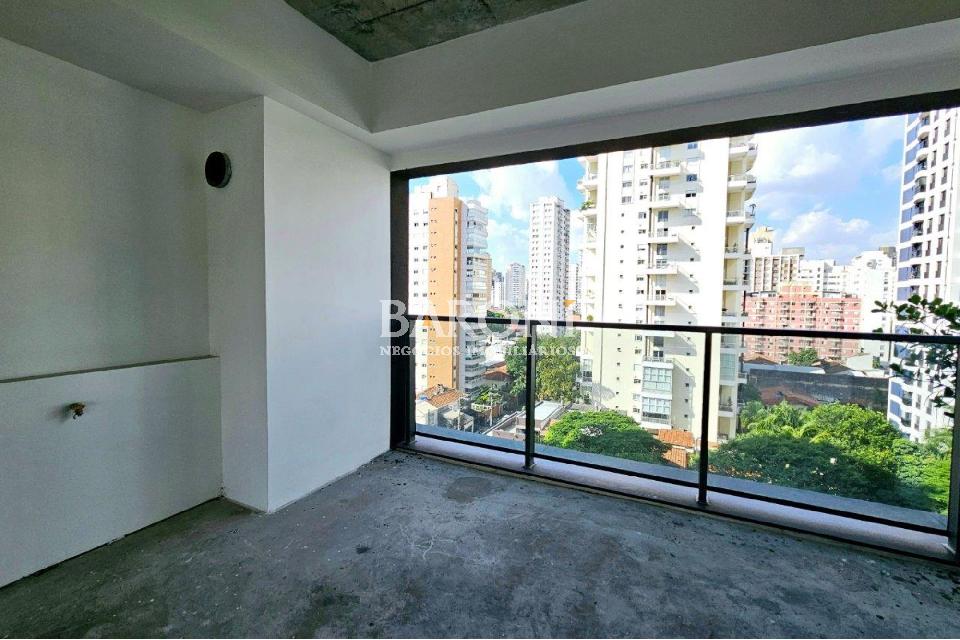 Apartamento - Itaim Bibi