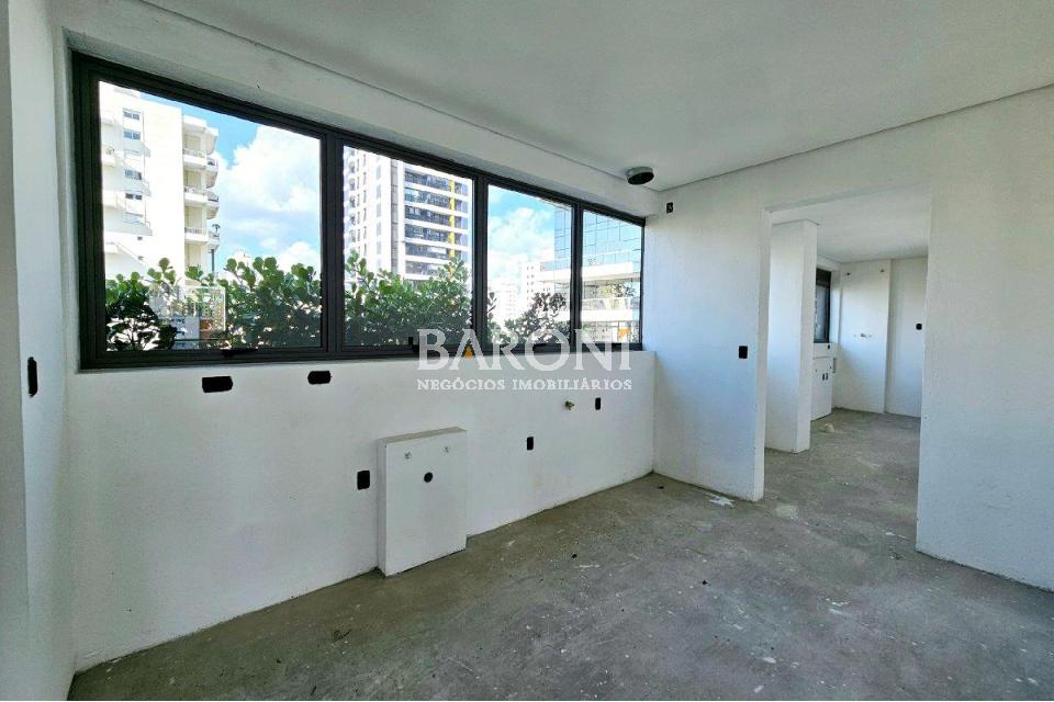 Apartamento - Itaim Bibi