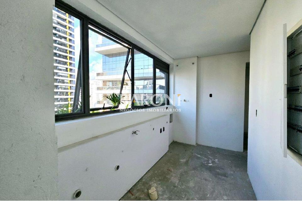 Apartamento - Itaim Bibi