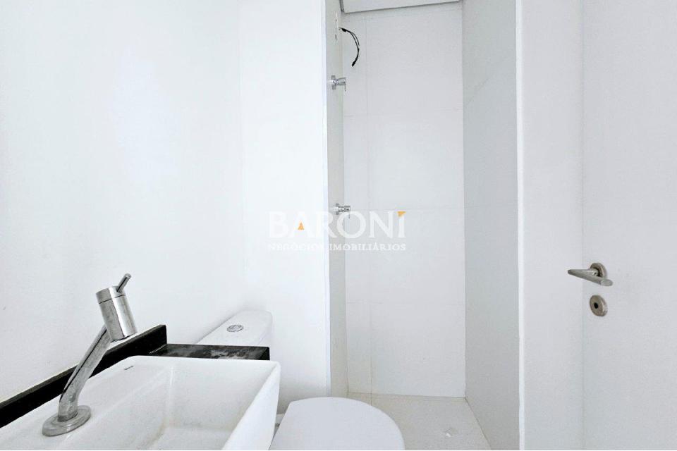 Apartamento - Itaim Bibi