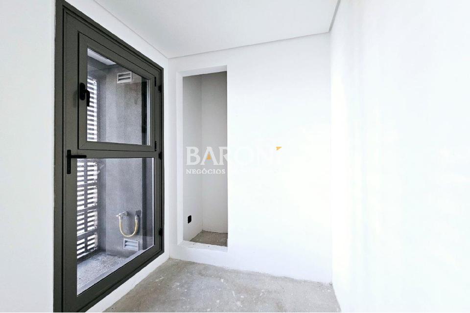 Apartamento - Itaim Bibi
