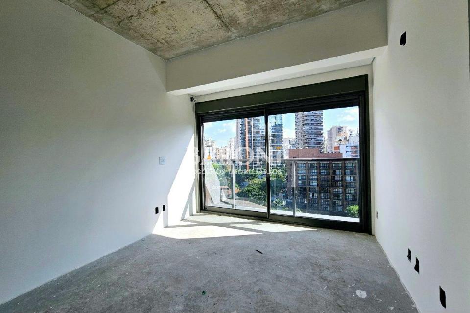 Apartamento - Itaim Bibi