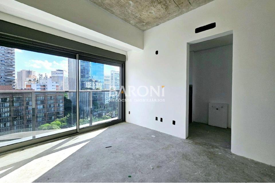 Apartamento - Itaim Bibi