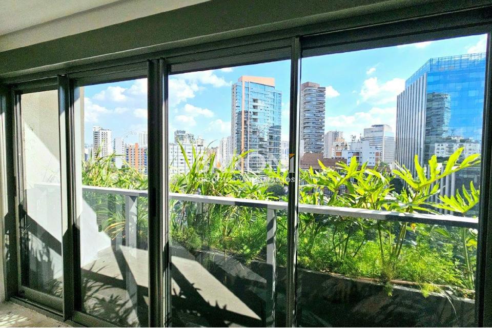Apartamento - Itaim Bibi