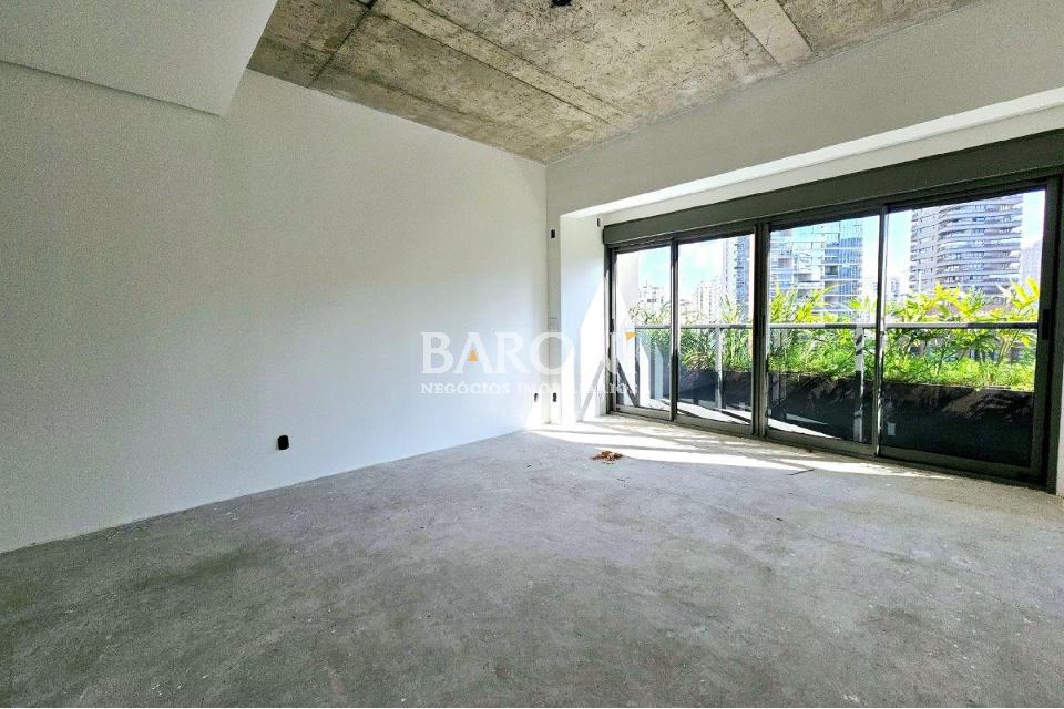 Apartamento - Itaim Bibi