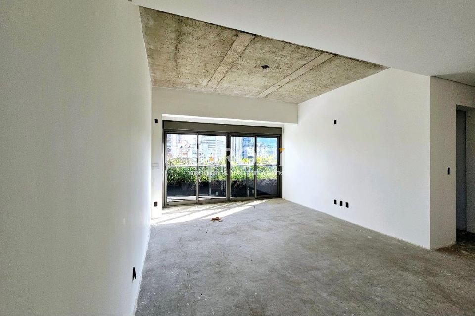 Apartamento - Itaim Bibi