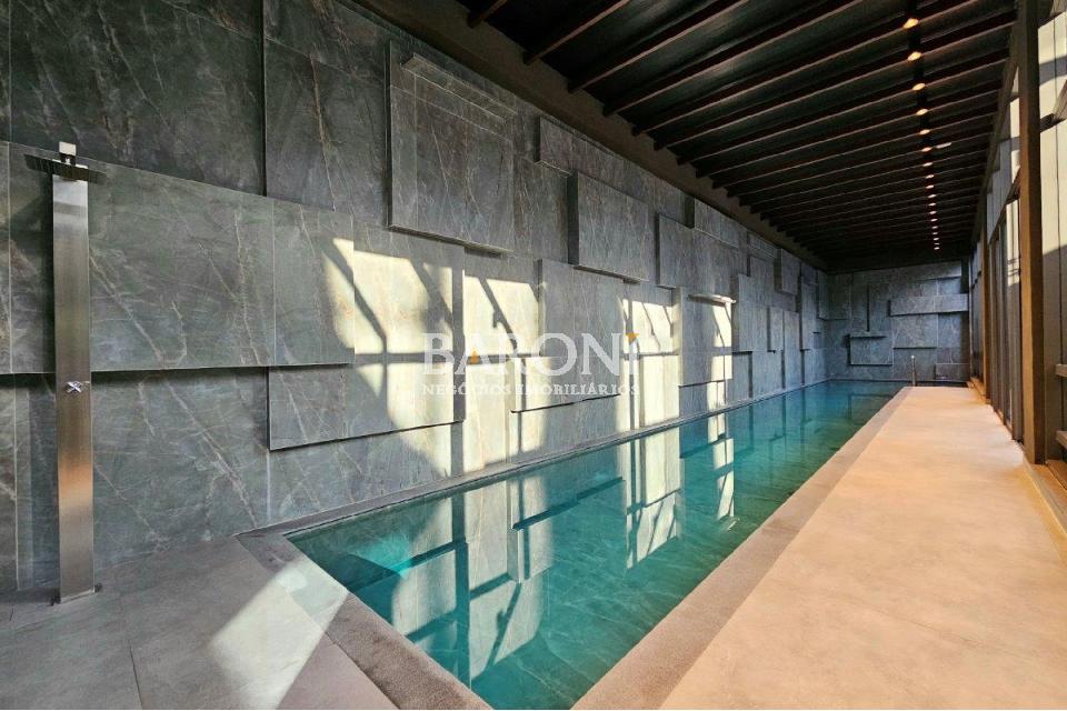 Apartamento - Itaim Bibi